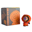 South Park Dead Kenny Vinyl Mini-Figure